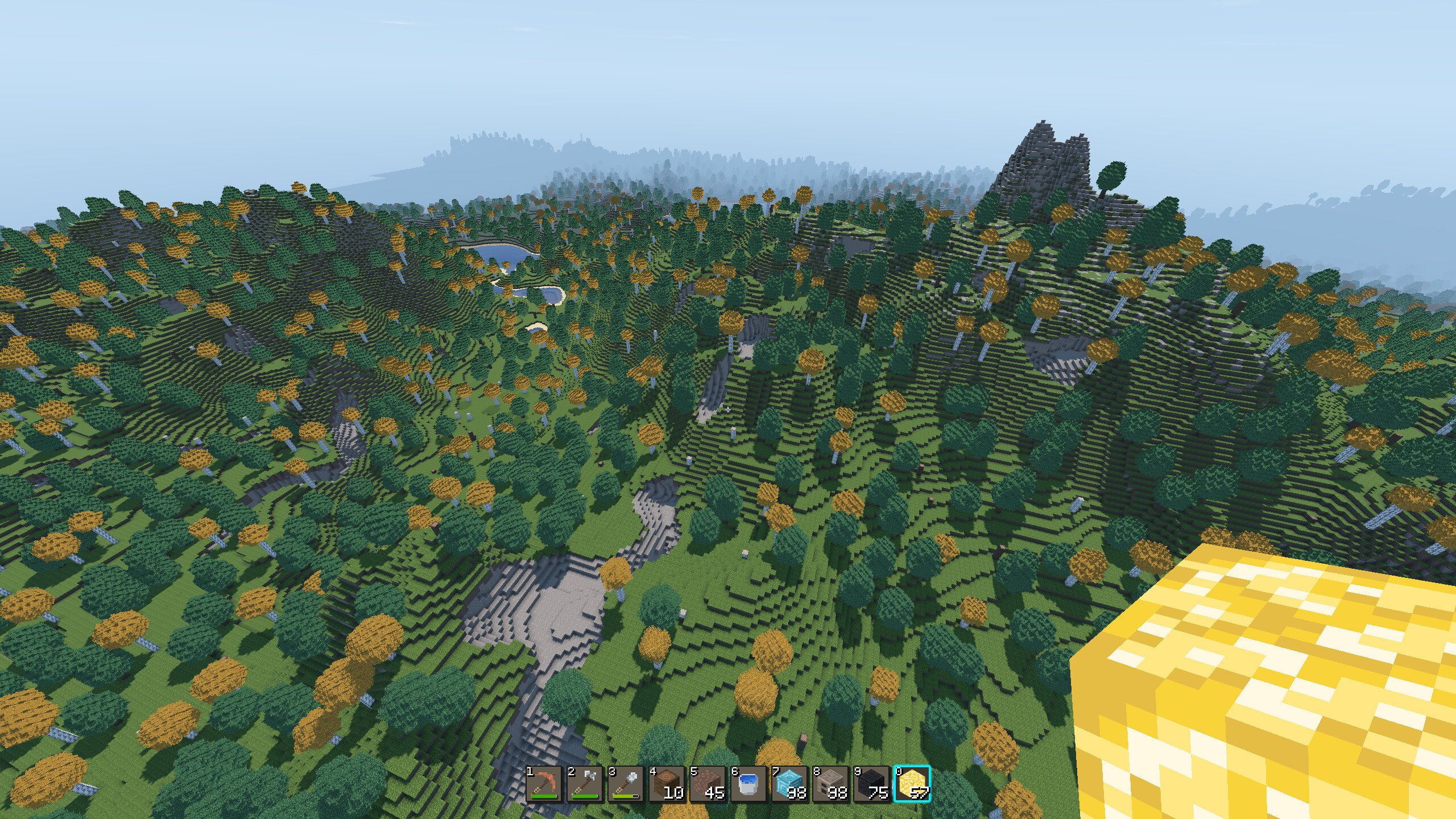 Infiniterra screenshot 14