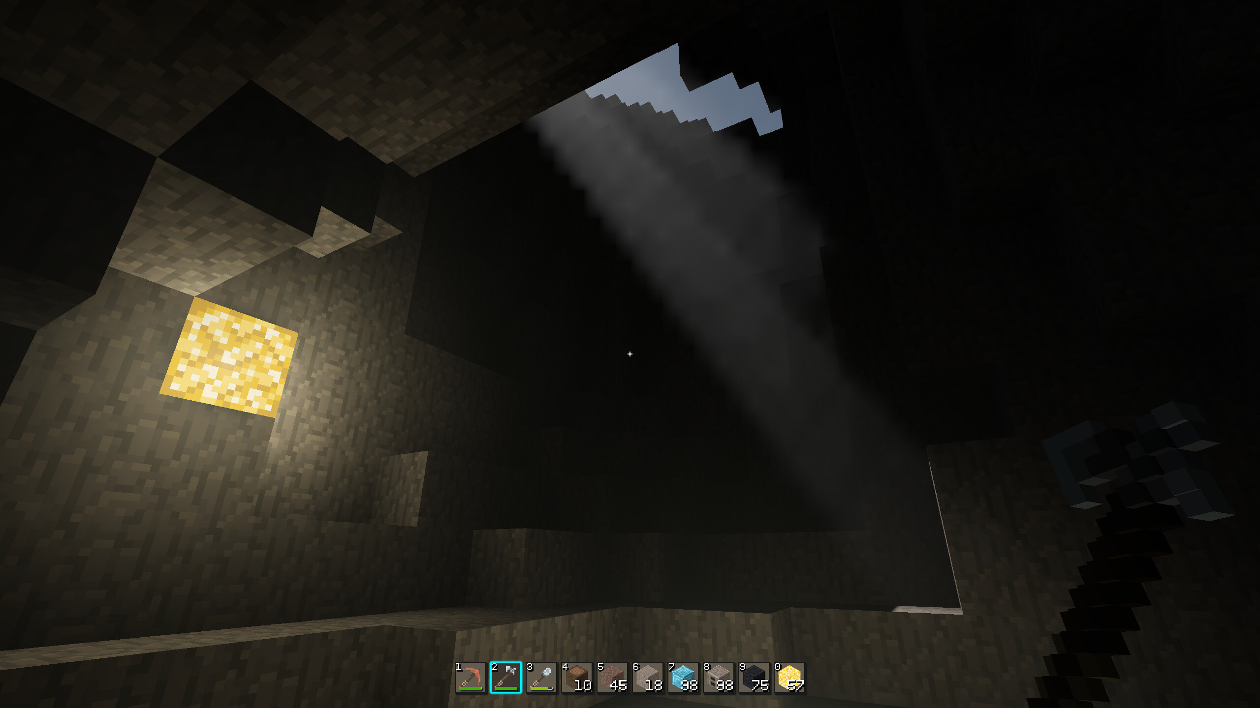 Infiniterra screenshot 9