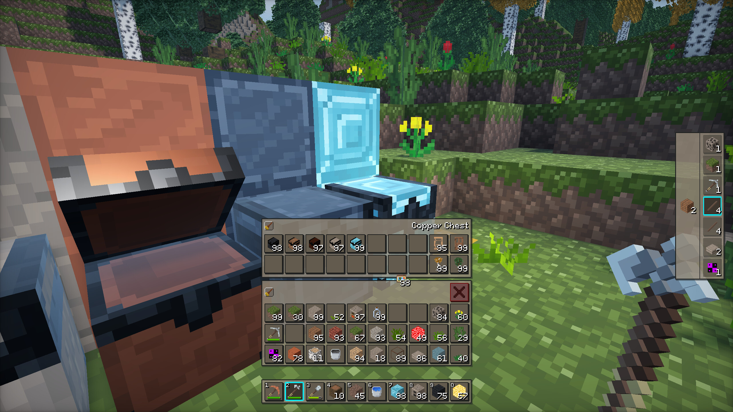 Infiniterra screenshot 8
