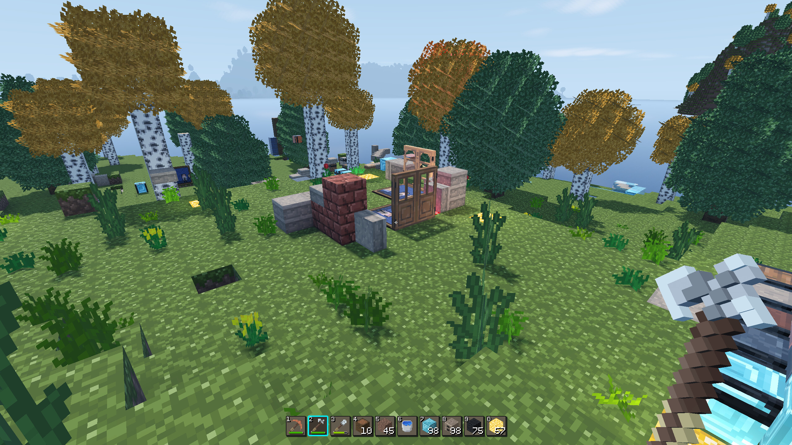 Infiniterra screenshot 10