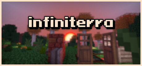 Infiniterra