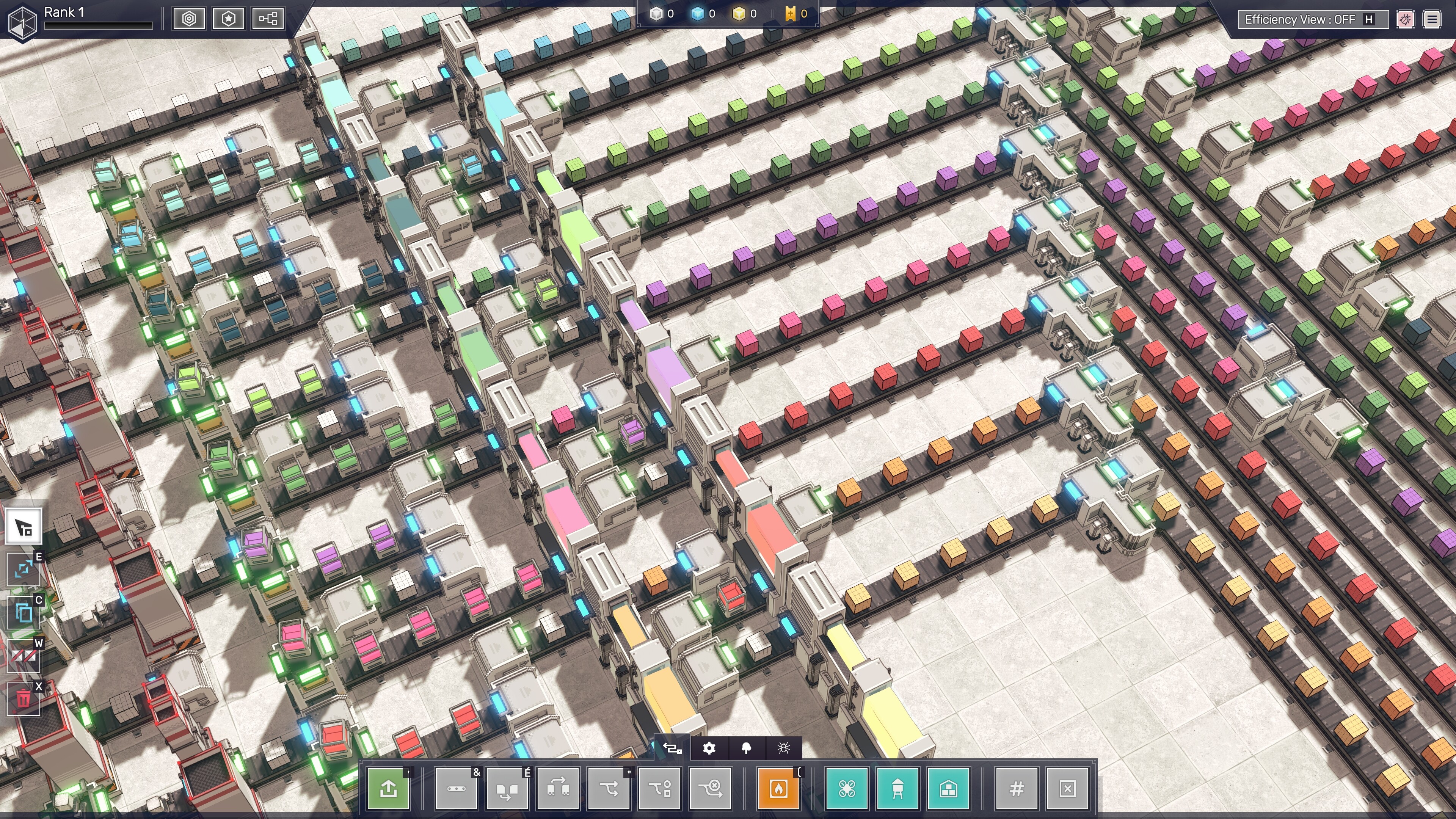 Modulus: Digital Artbook screenshot 3