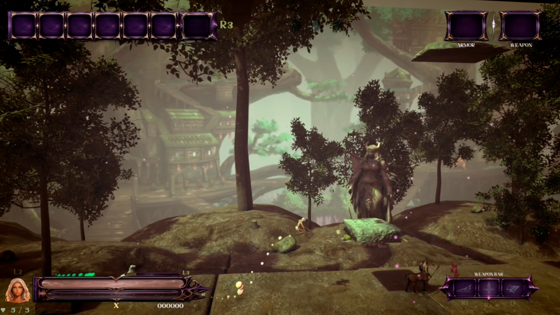 Hera´s Revenge screenshot 6