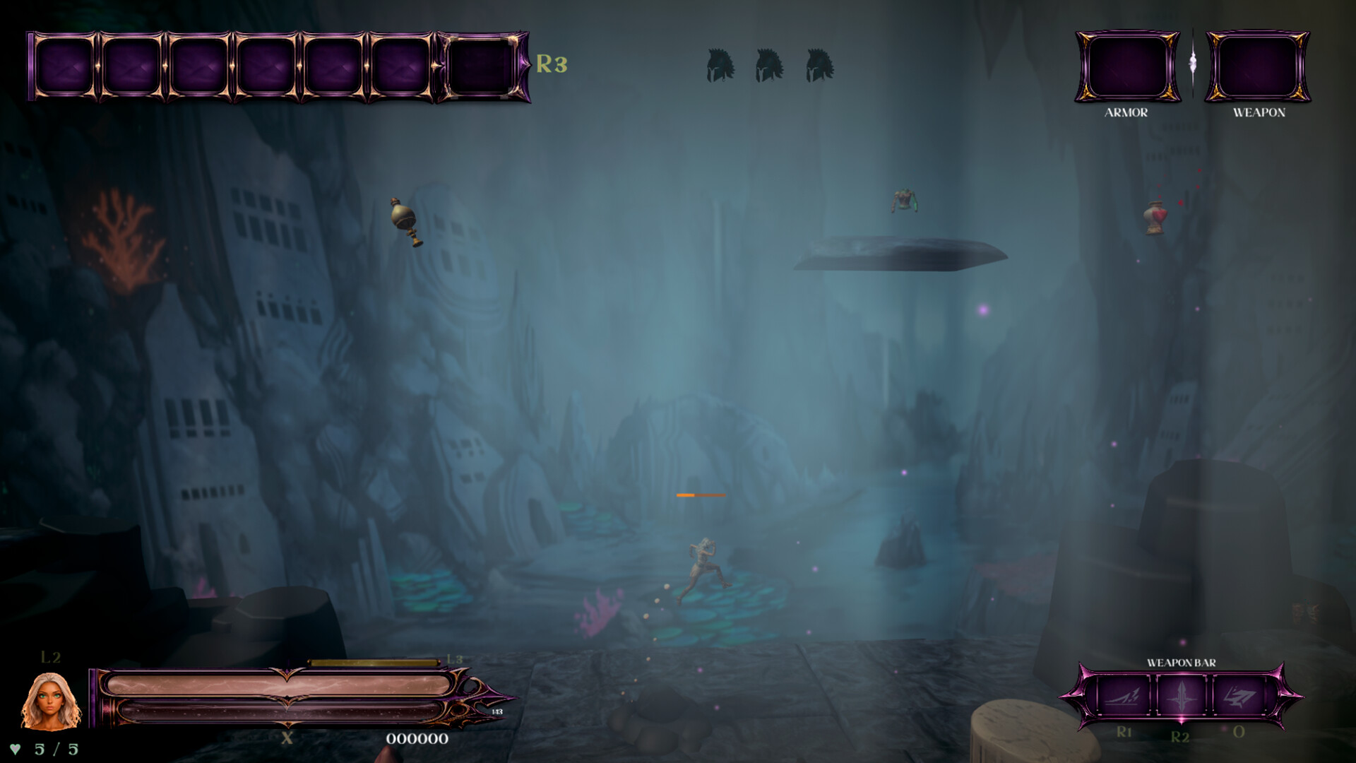Hera´s Revenge screenshot 12