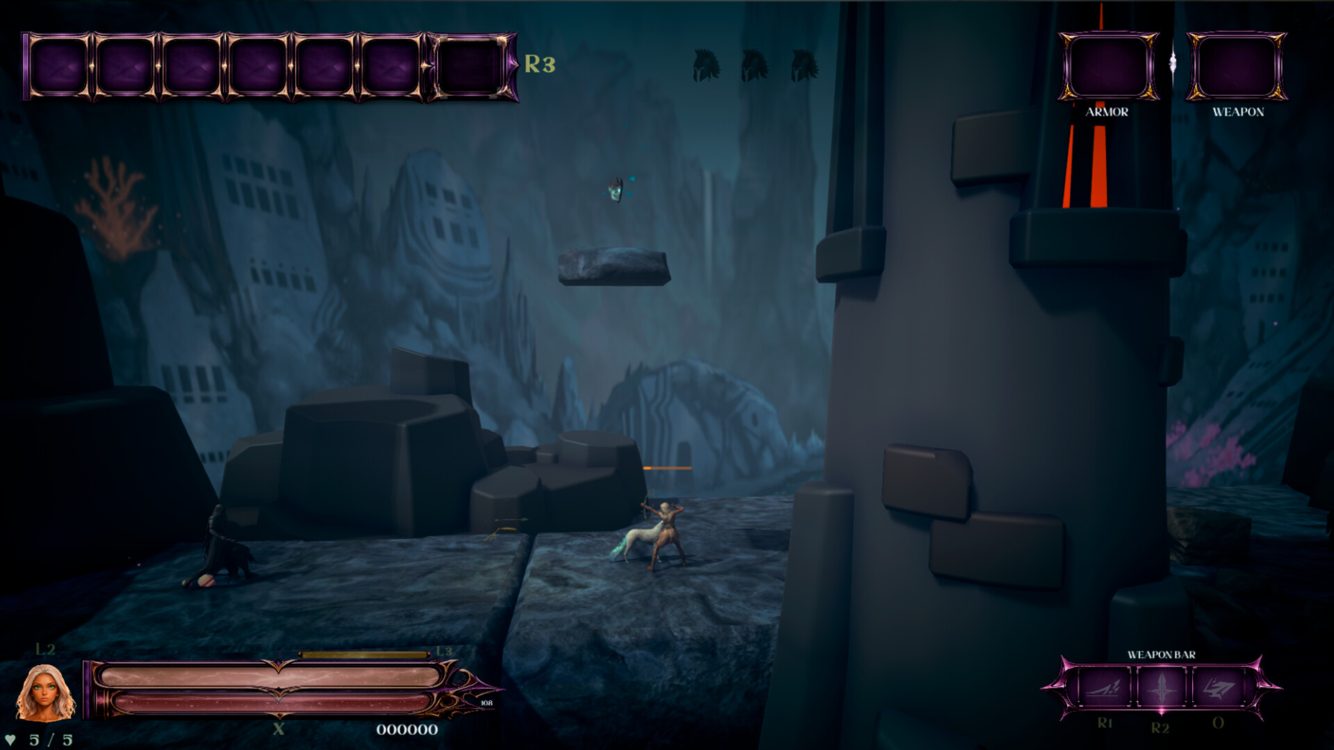 Hera´s Revenge screenshot 9