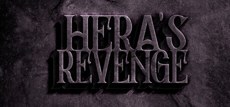 Hera´s Revenge — Steam header