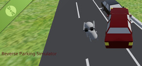 Reverse Parking Simulator Demo