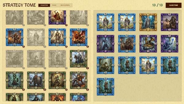 Screenshots