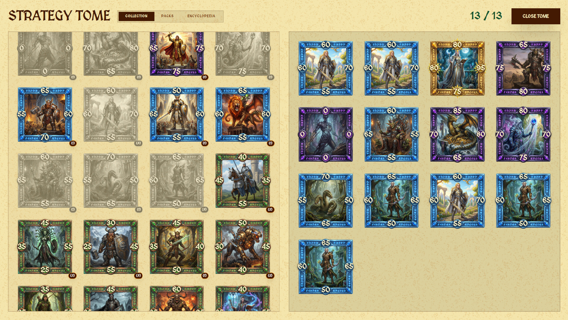 Adventurer's Conquest screenshot 4