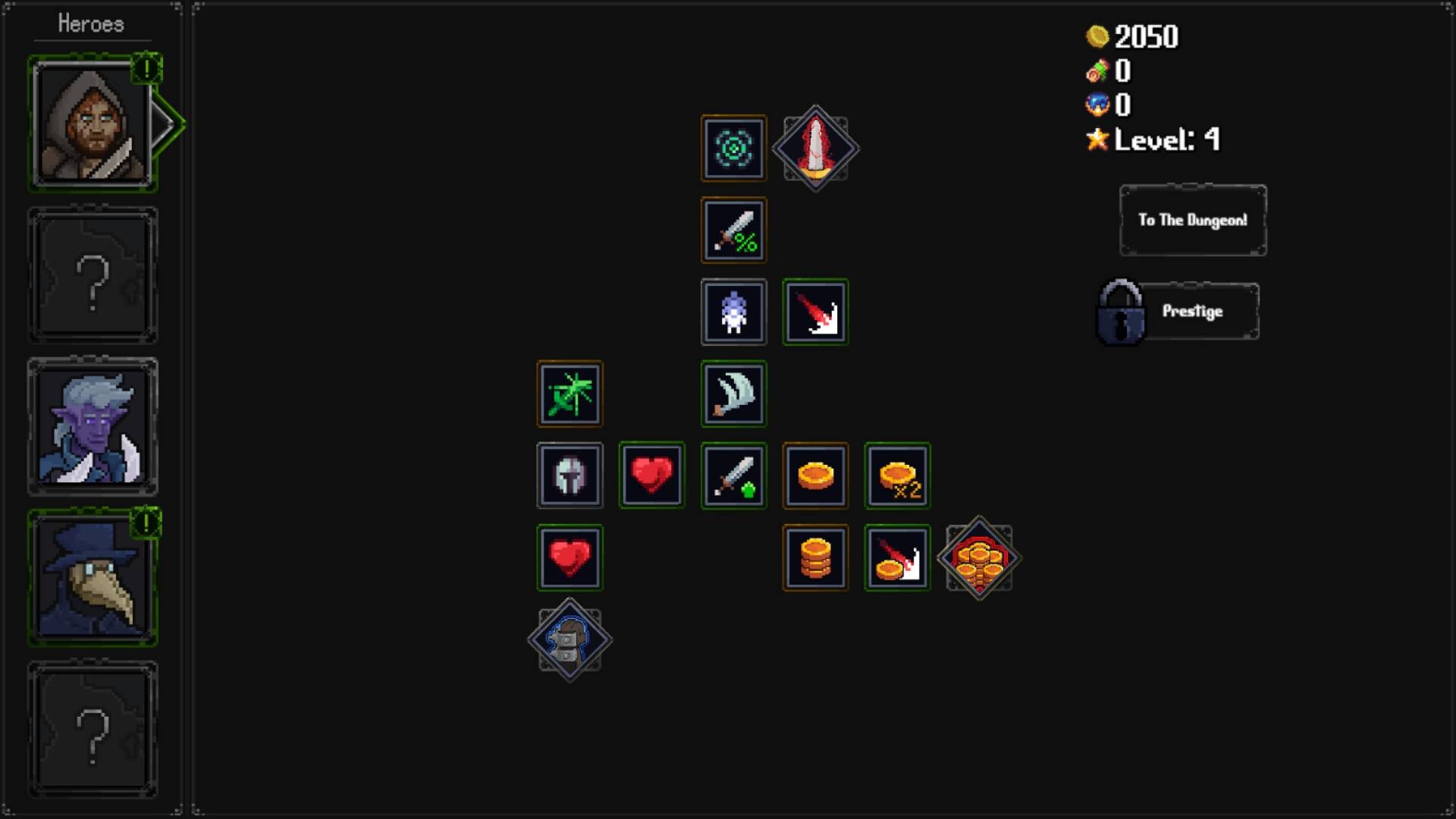Incrawler screenshot 3