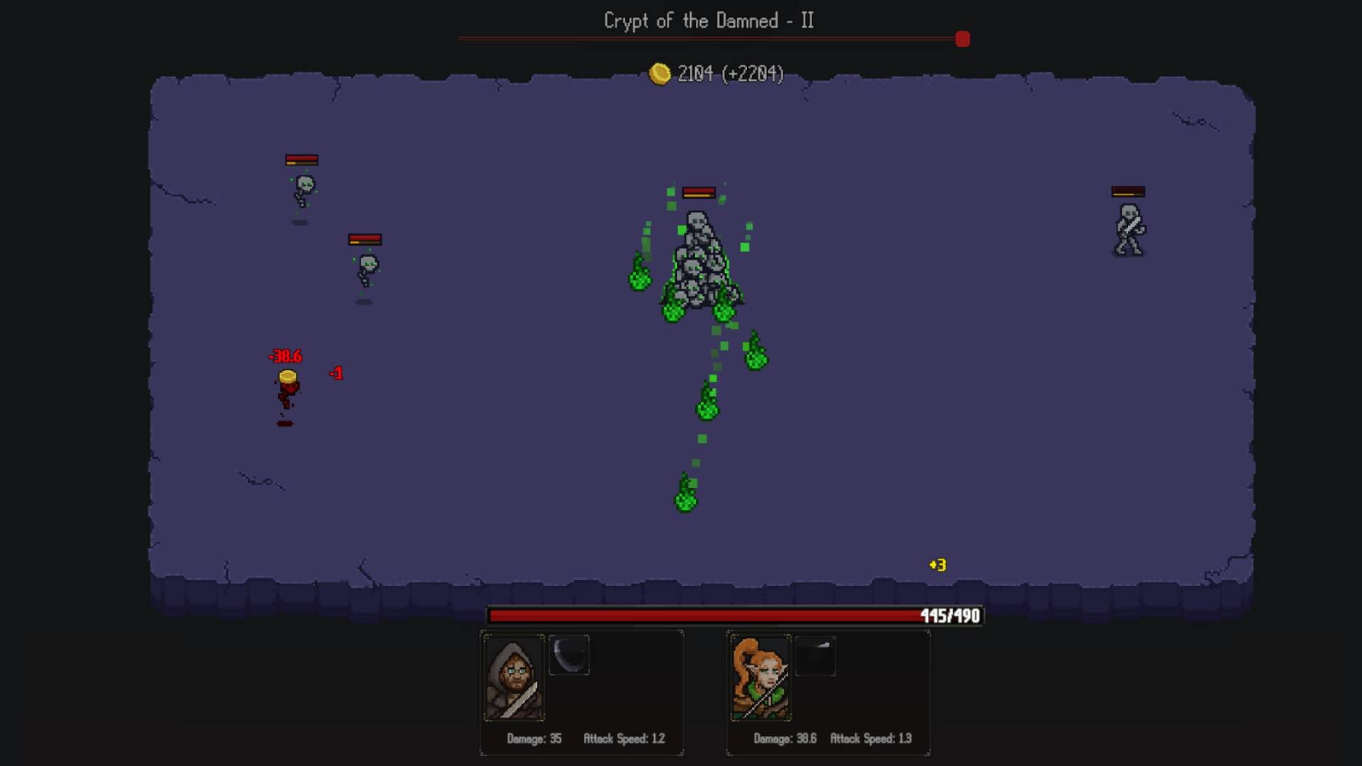 Incrawler screenshot 5