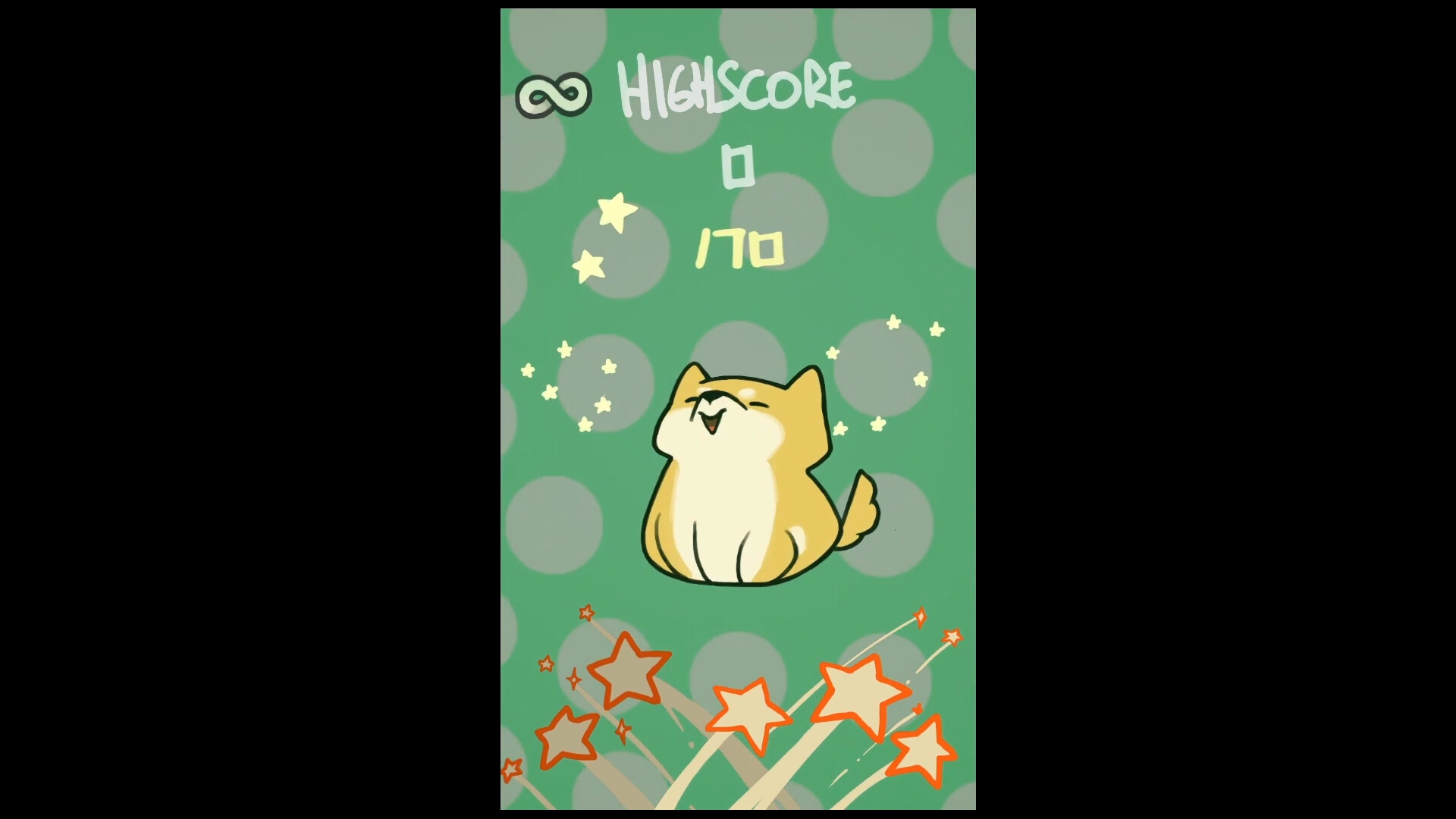 Shiba Boop! screenshot 2
