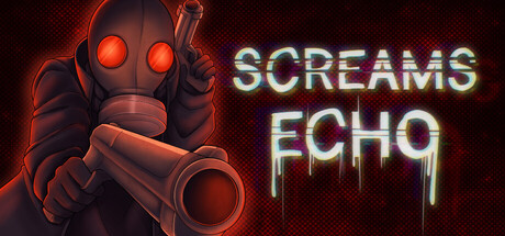 Screams Echo — Steam header