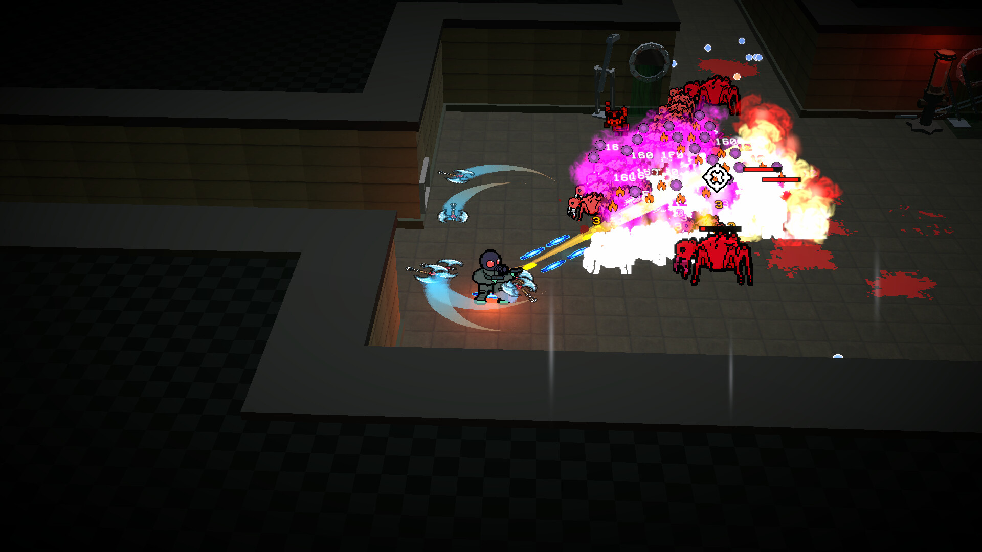 Screams Echo screenshot 5