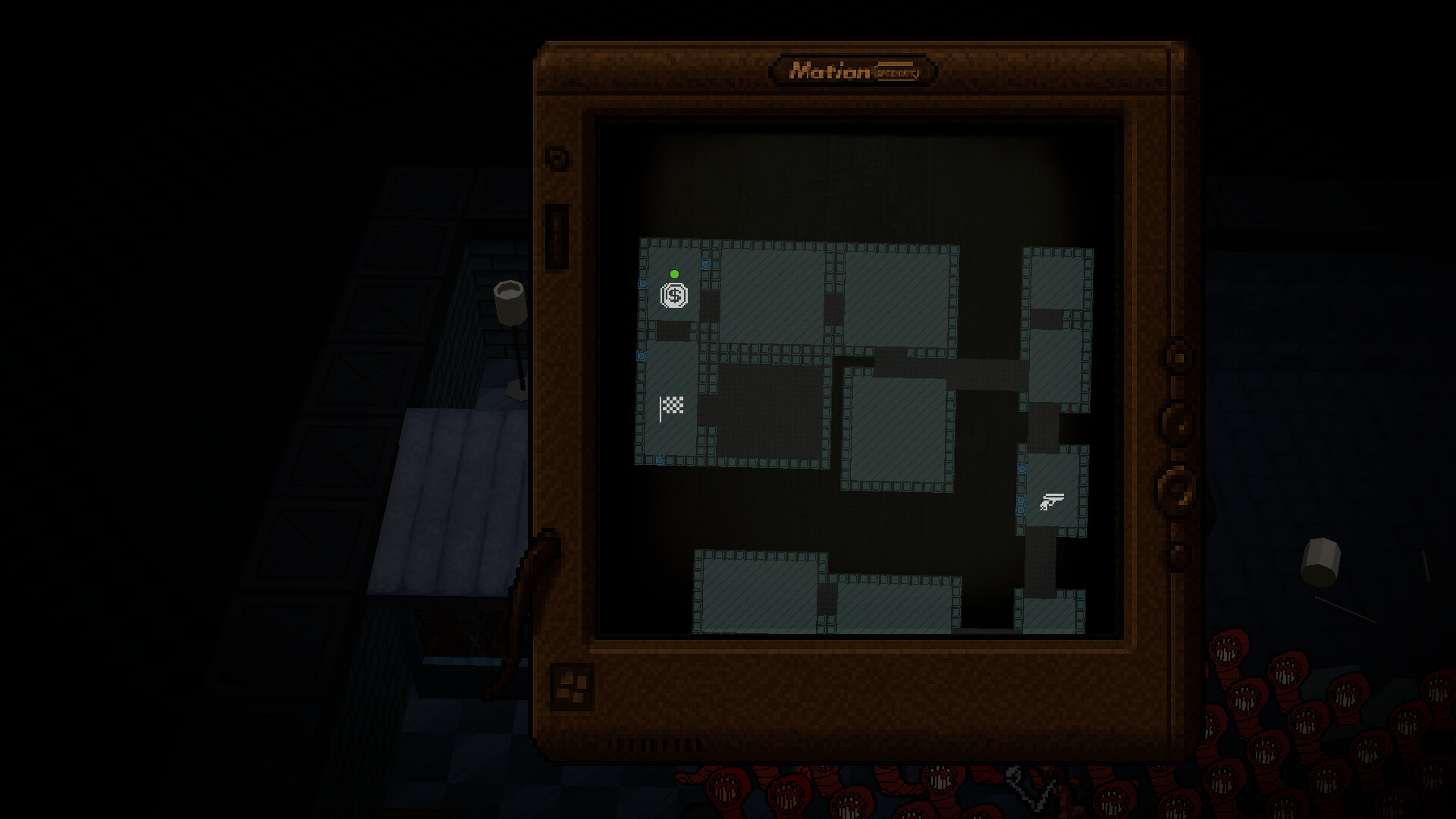 Screams Echo screenshot 10
