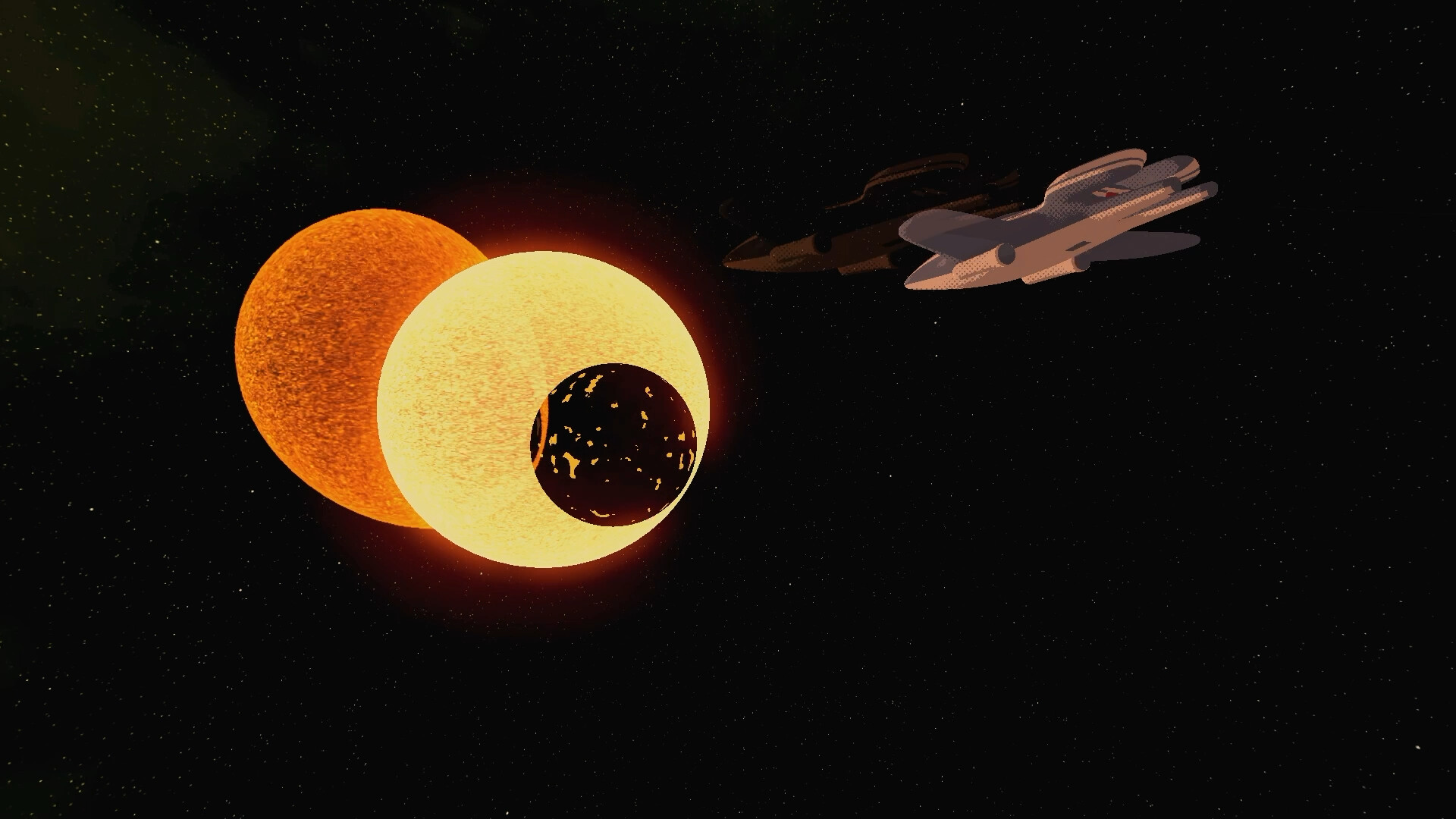 Pikku Adventure screenshot 9