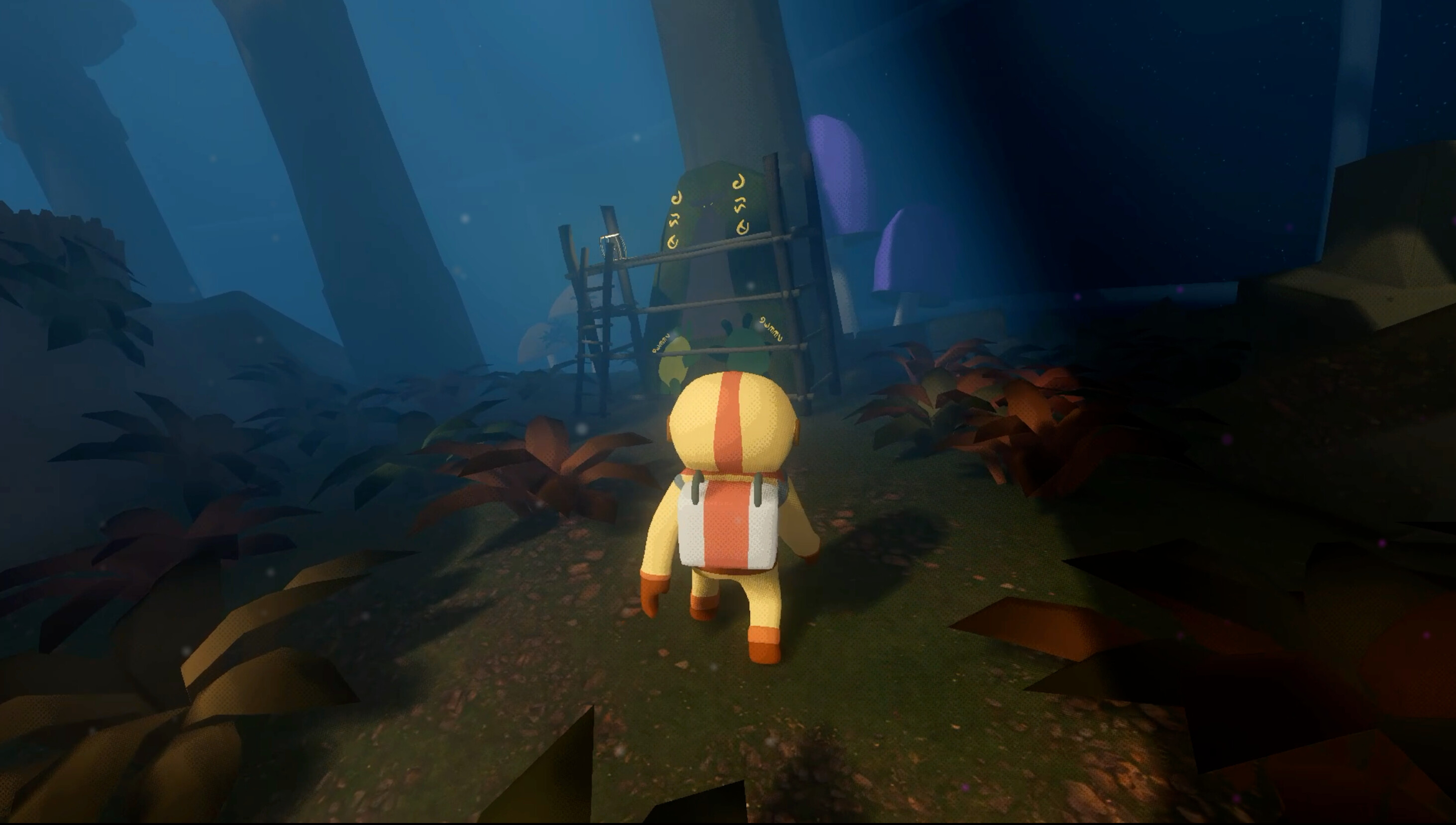 Pikku Adventure screenshot 8