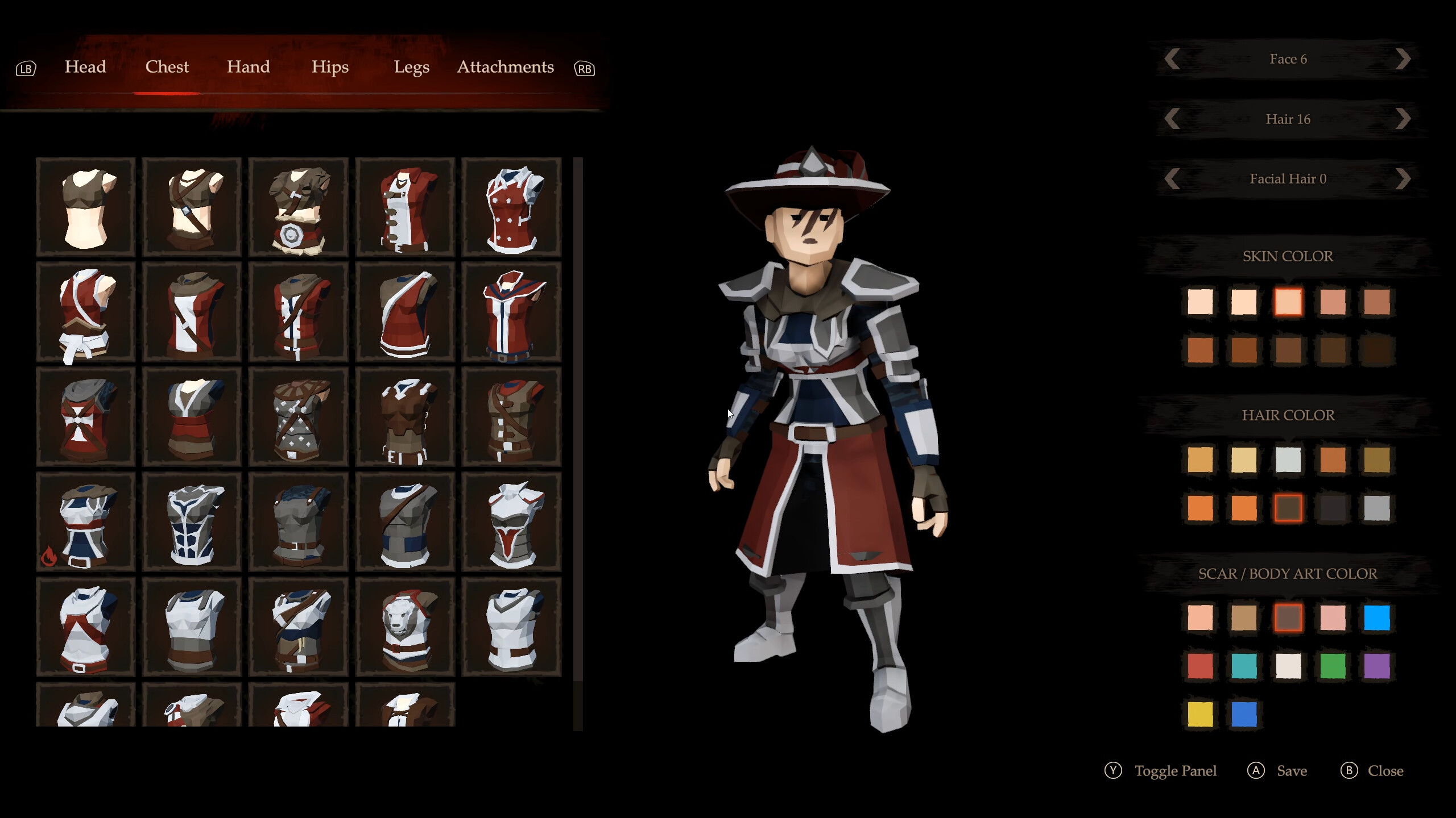 Moonlight Shadows screenshot 7