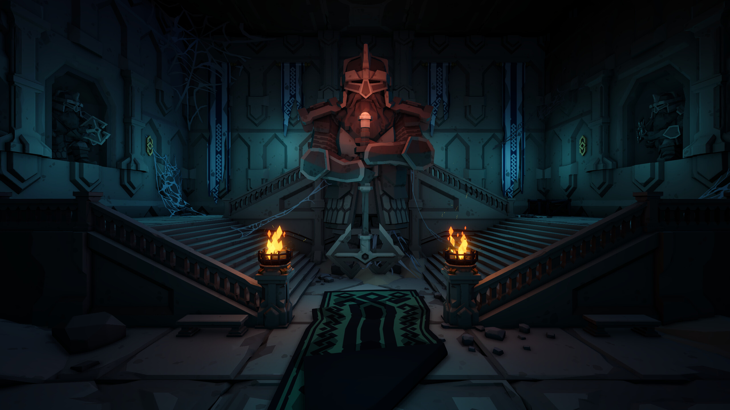 Moonlight Shadows screenshot 10