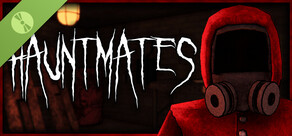 HAUNTMATES Demo