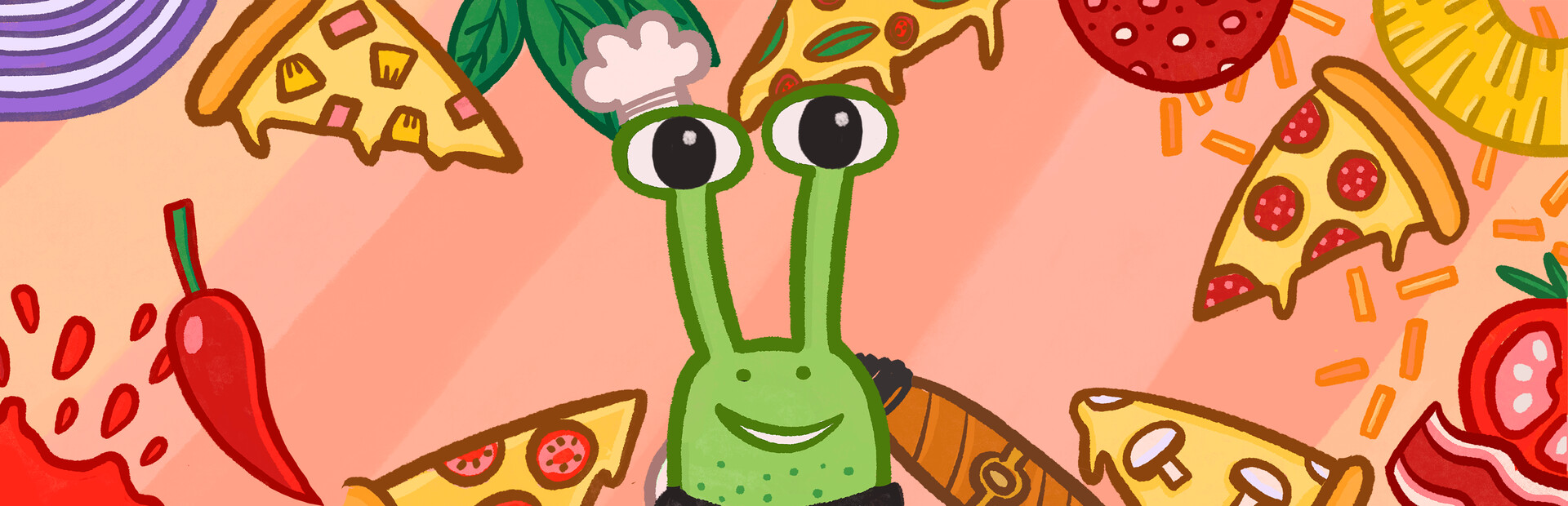 Perry's Pizzeria