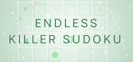 Endless Killer Sudoku