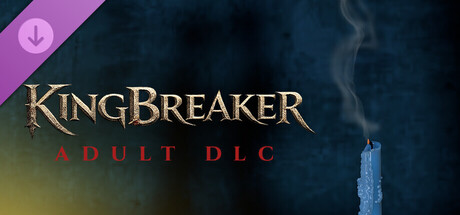 KingBreaker Adult DLC
