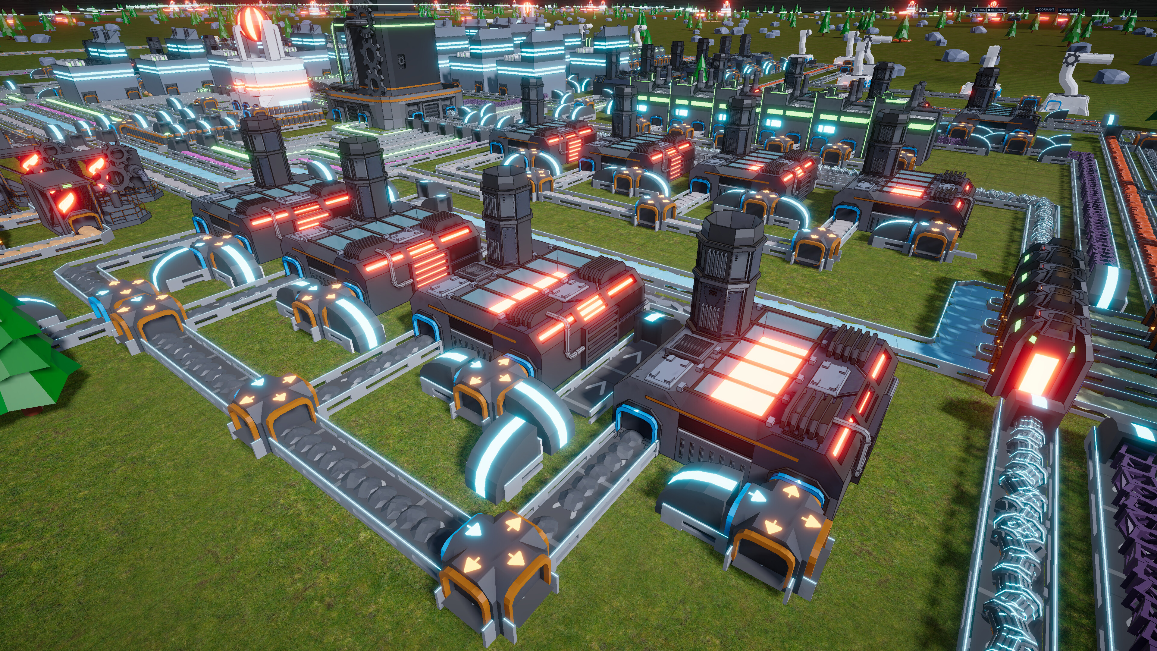 Factorwave screenshot 7