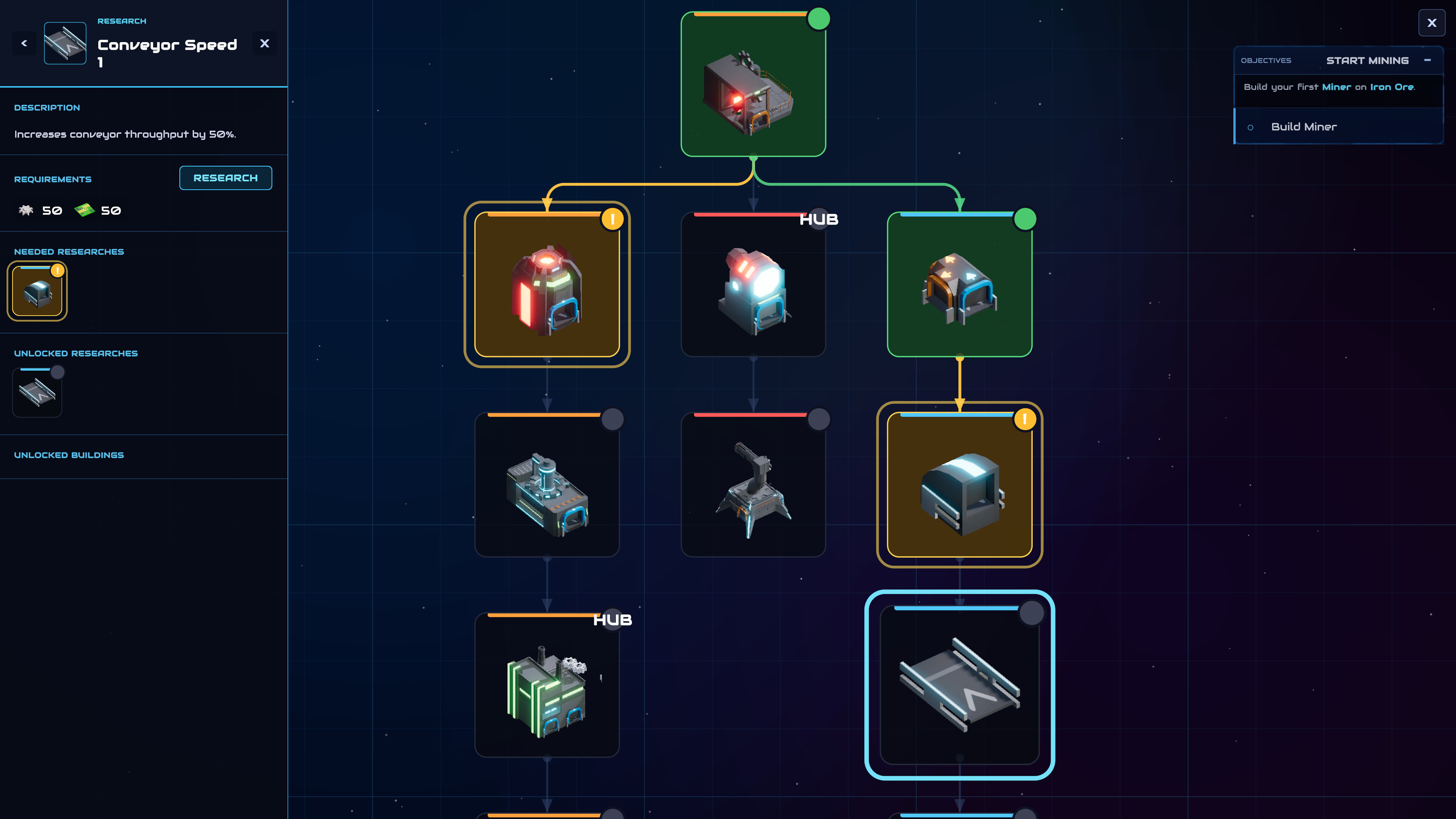 Factorwave screenshot 5