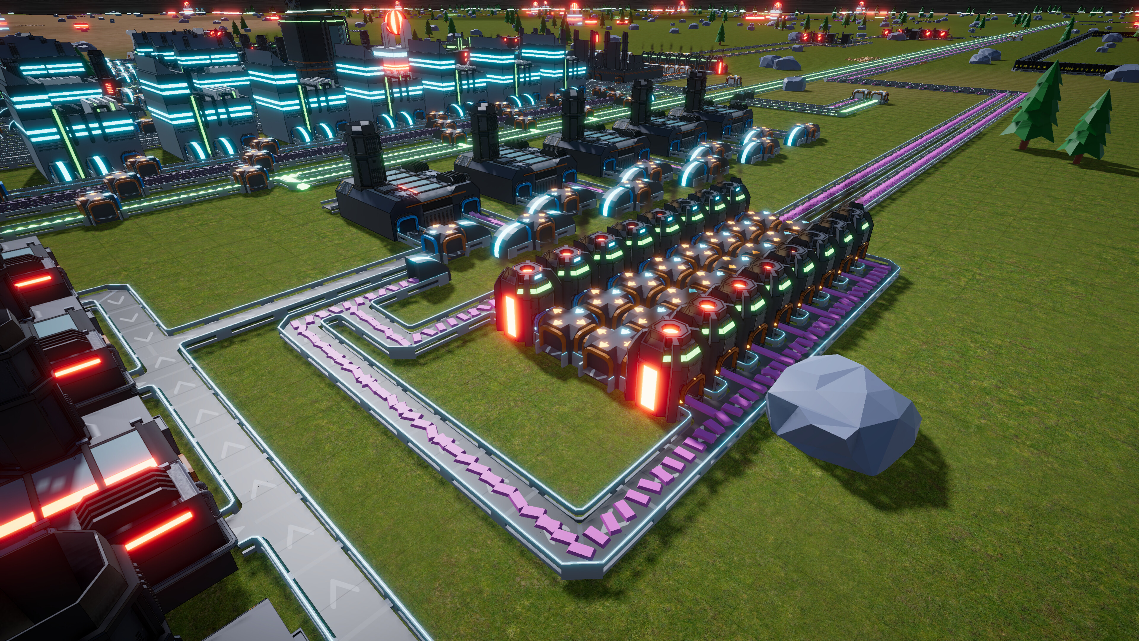 Factorwave screenshot 6