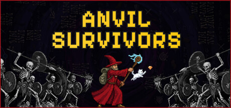 Anvil Survivors Header Art