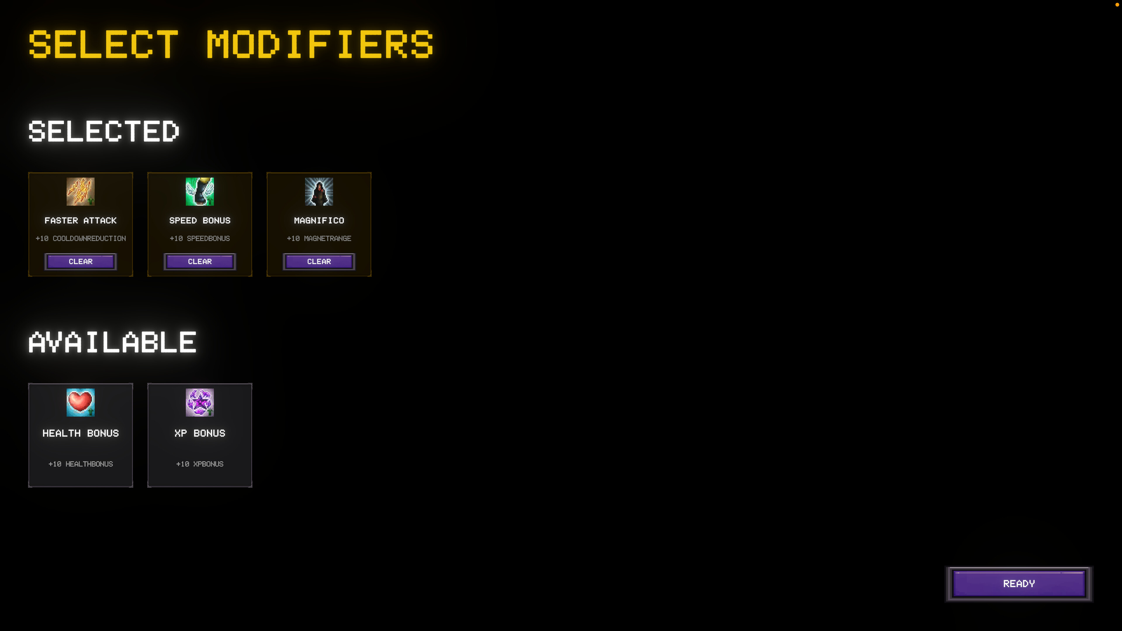 Anvil Survivors screenshot 13
