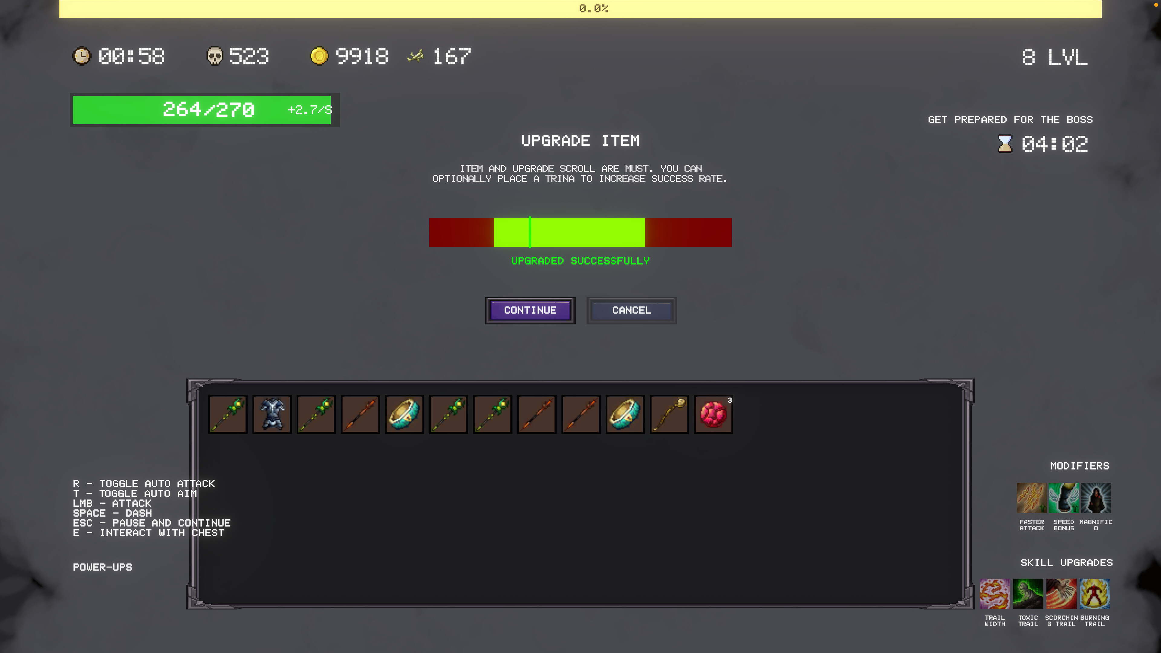 Anvil Survivors screenshot 9