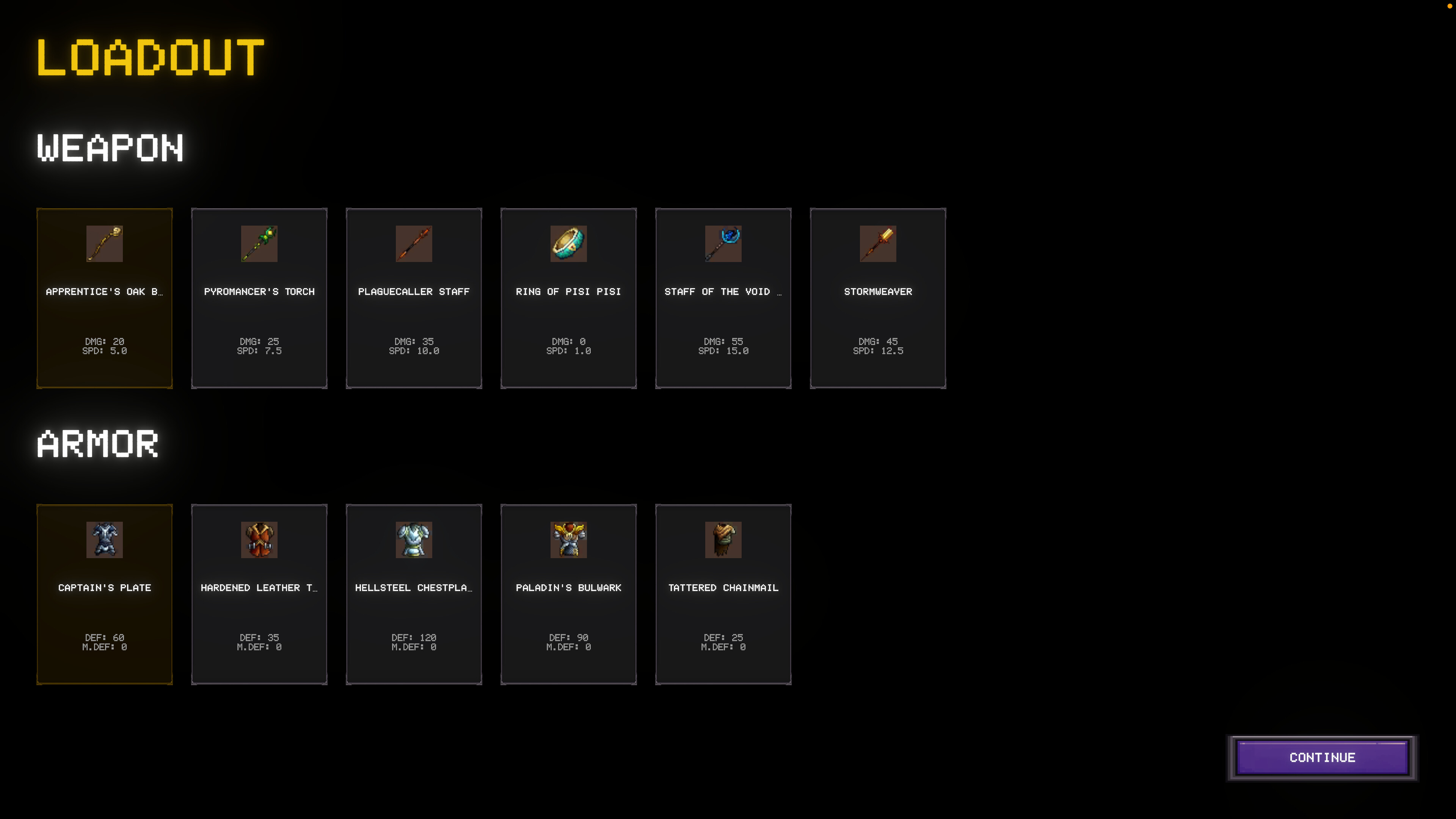 Anvil Survivors screenshot 14