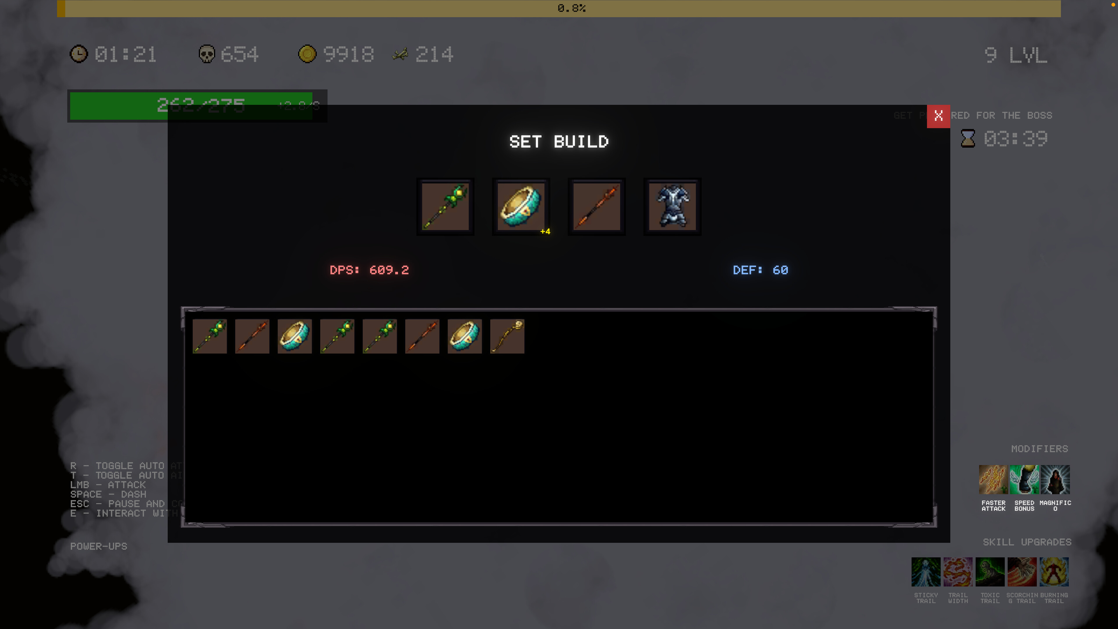 Anvil Survivors screenshot 12