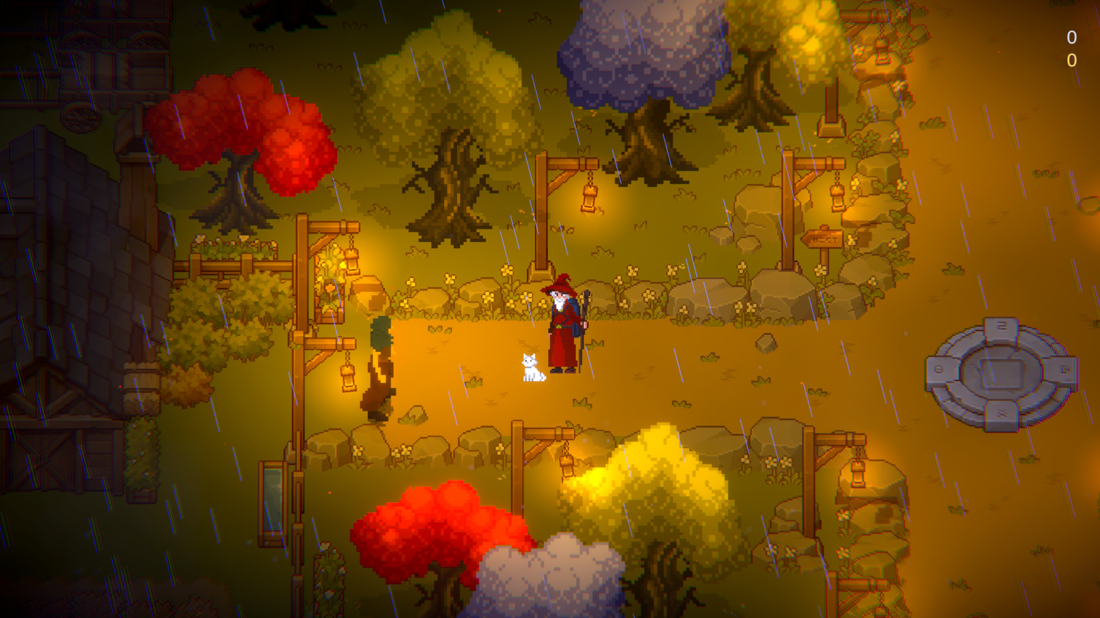 Anvil Survivors screenshot 3