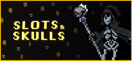Anvil Survivors — Steam header