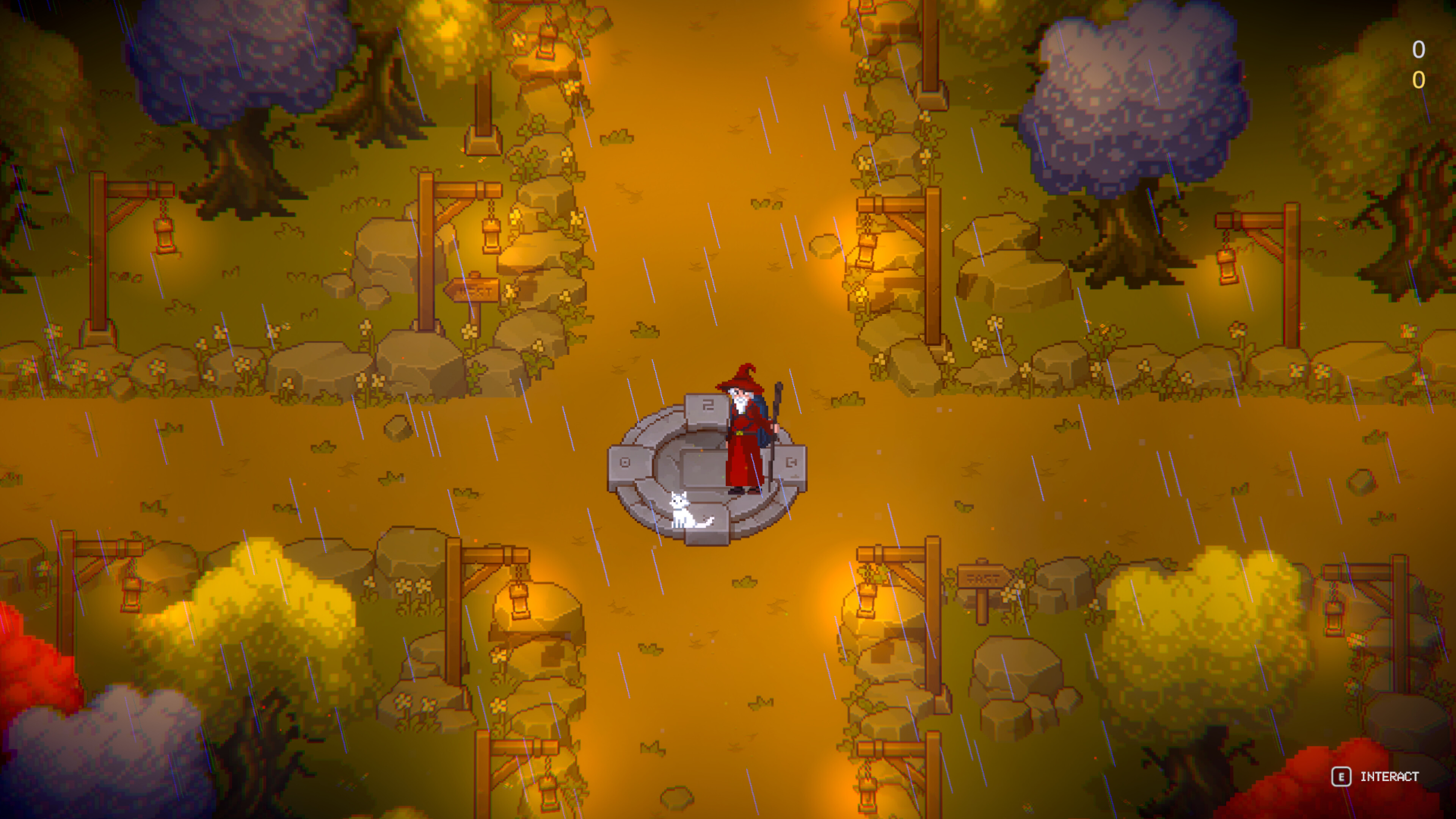 Anvil Survivors screenshot 7