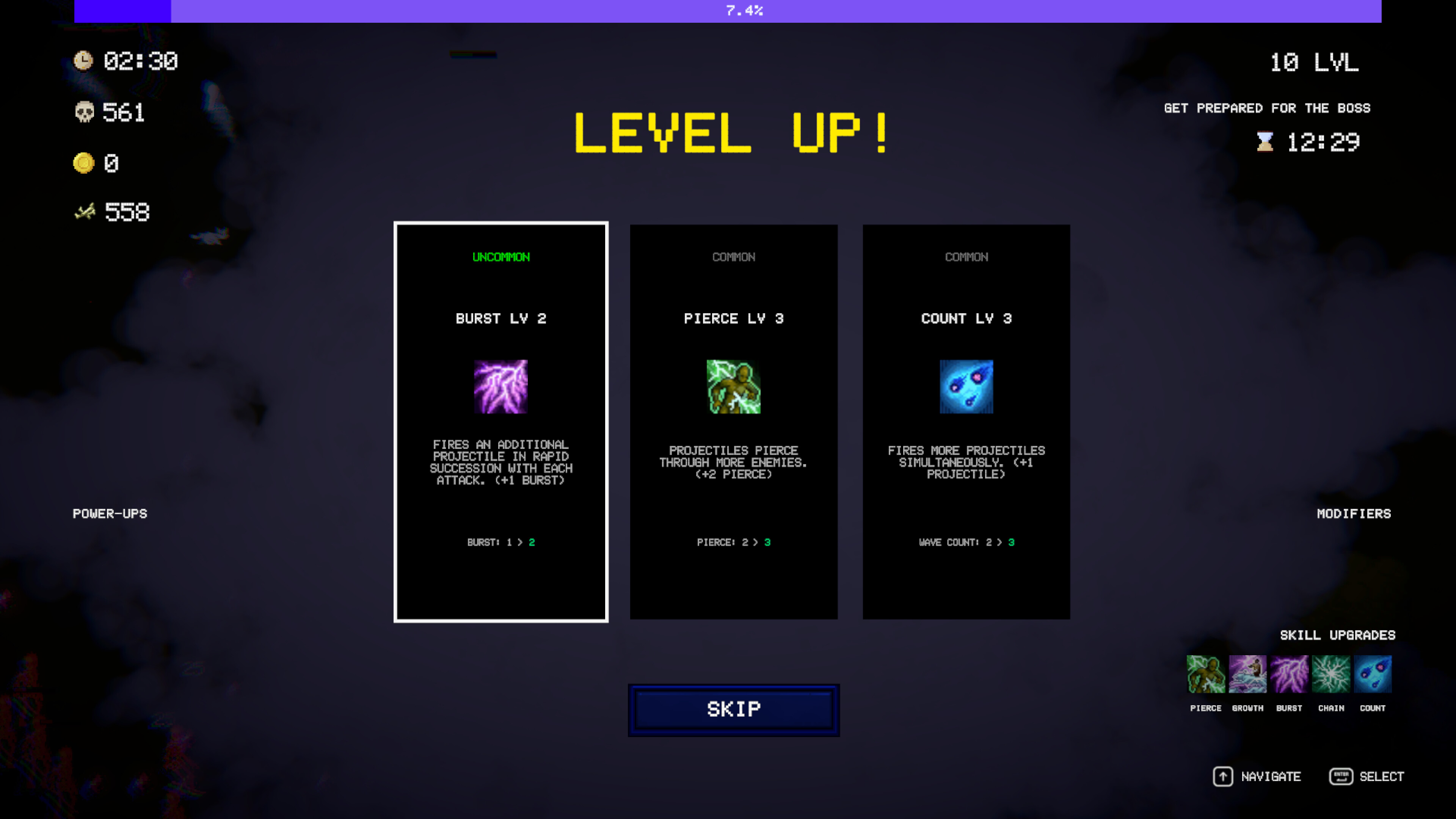 Anvil Survivors screenshot 8