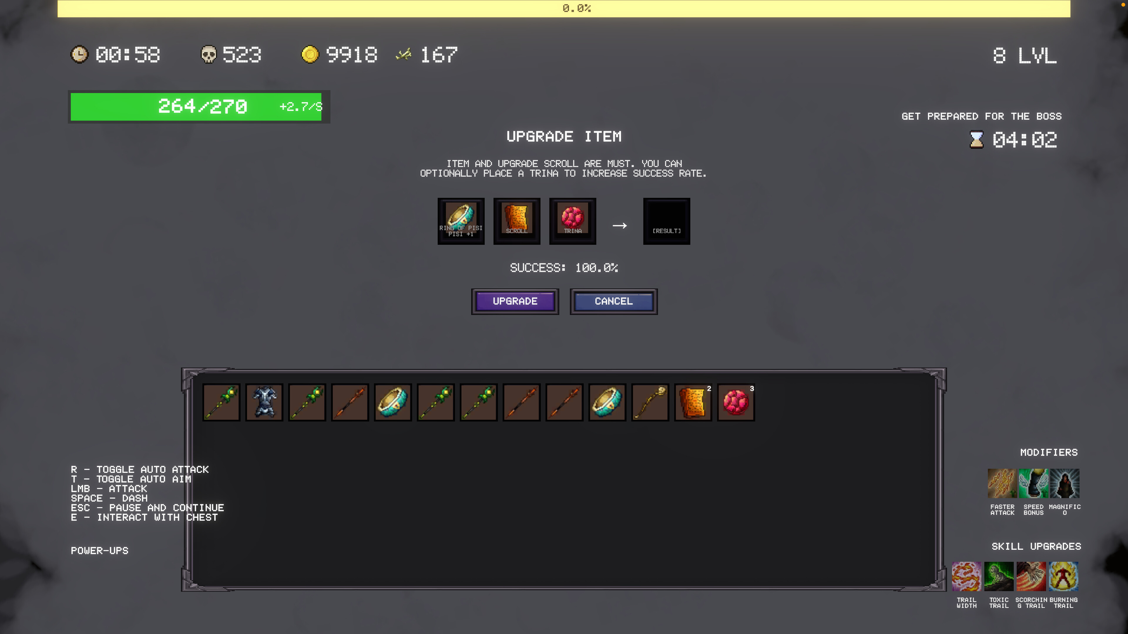 Anvil Survivors screenshot 10