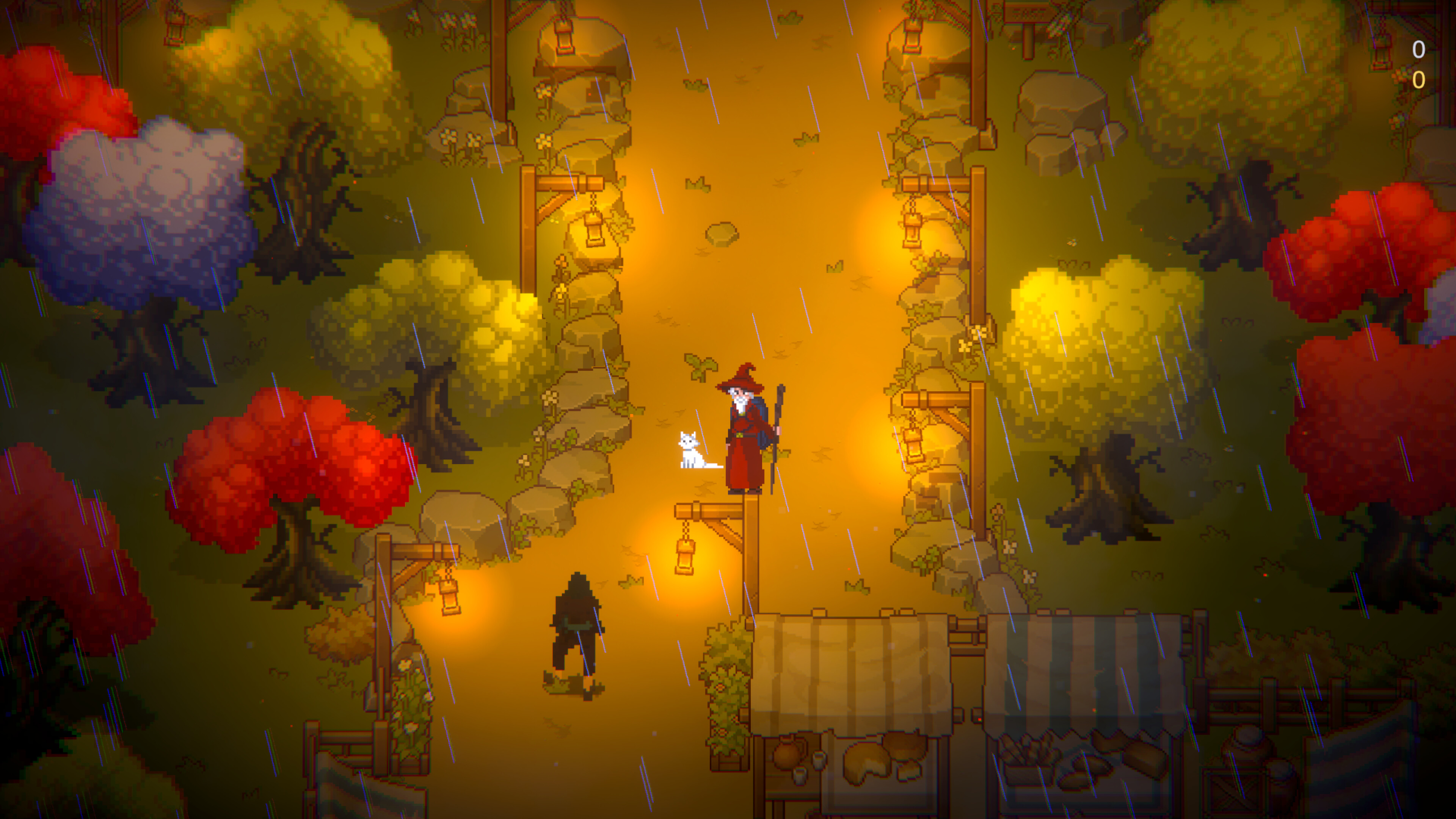 Anvil Survivors screenshot 4