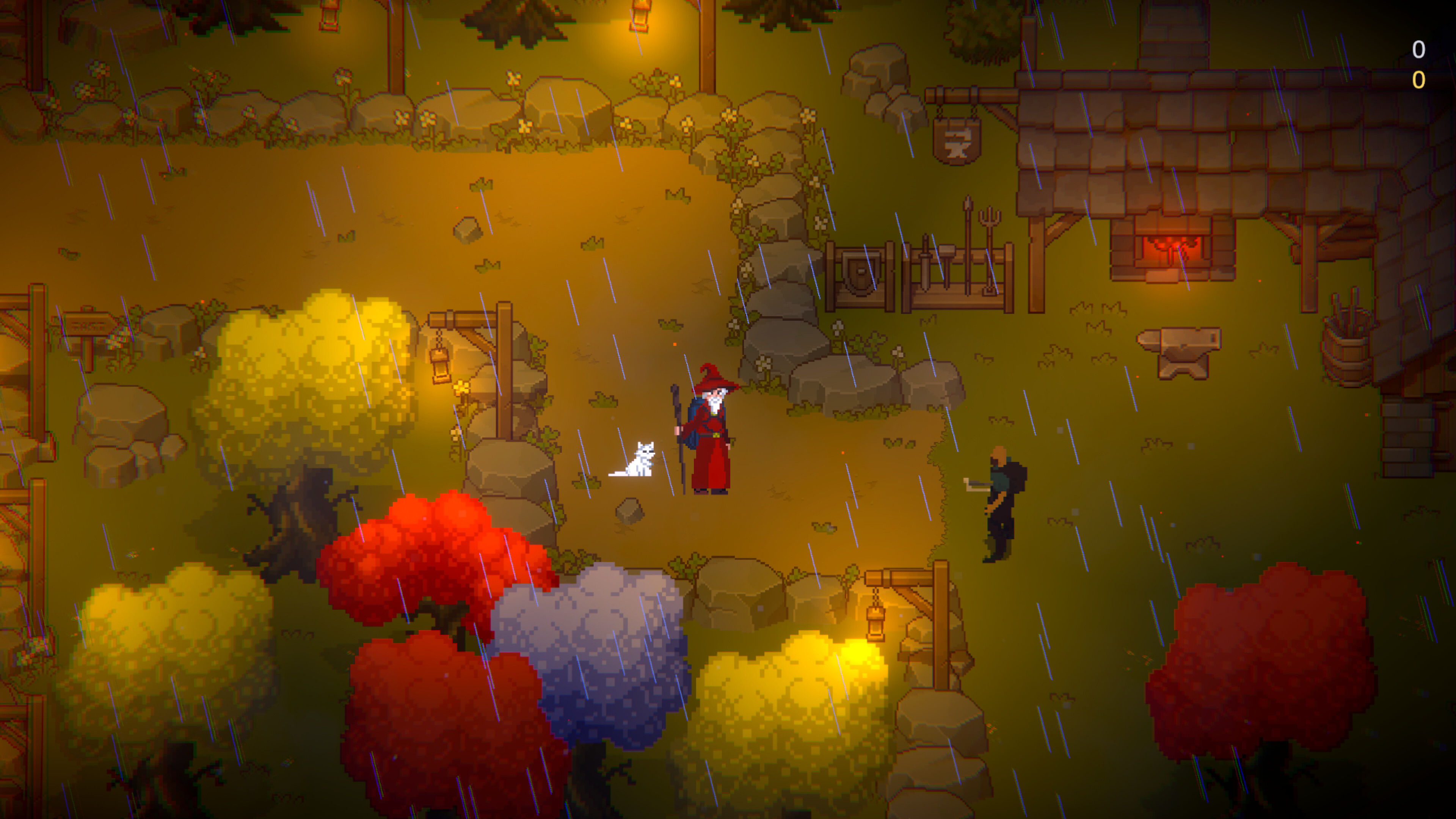 Anvil Survivors screenshot 5