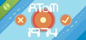 AToM - 1974 Demo