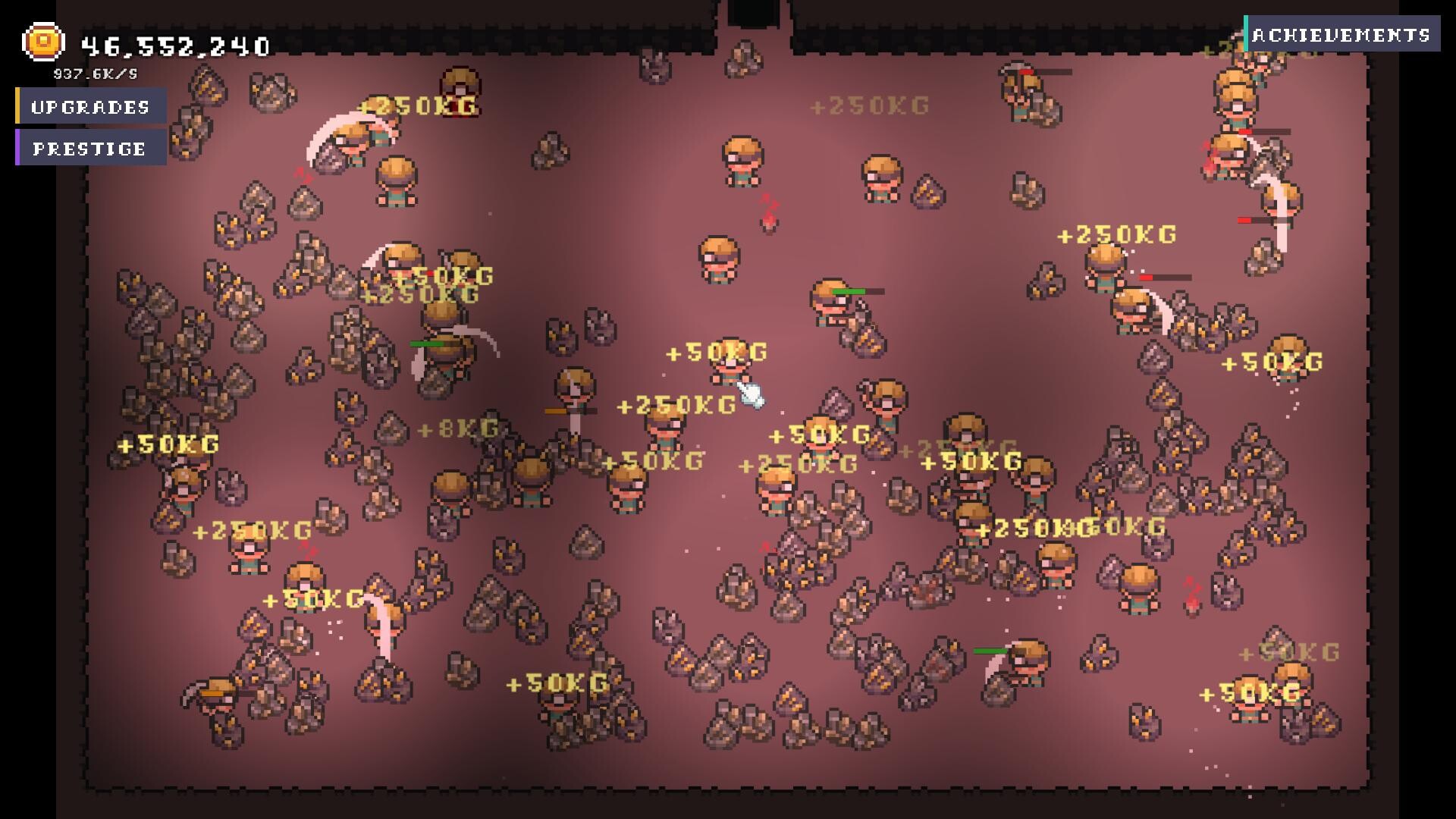 Minecremental screenshot 4