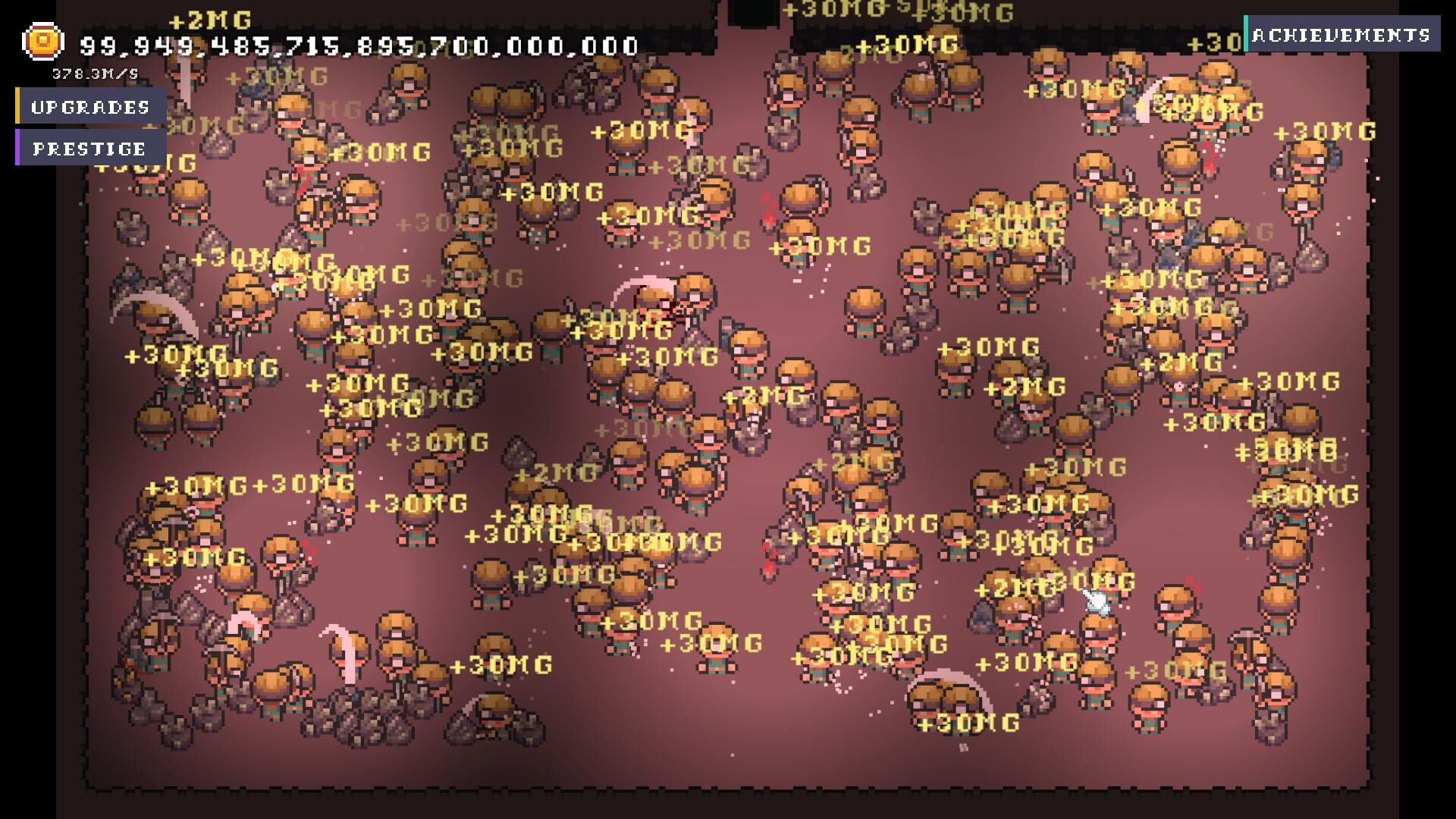 Minecremental screenshot 5