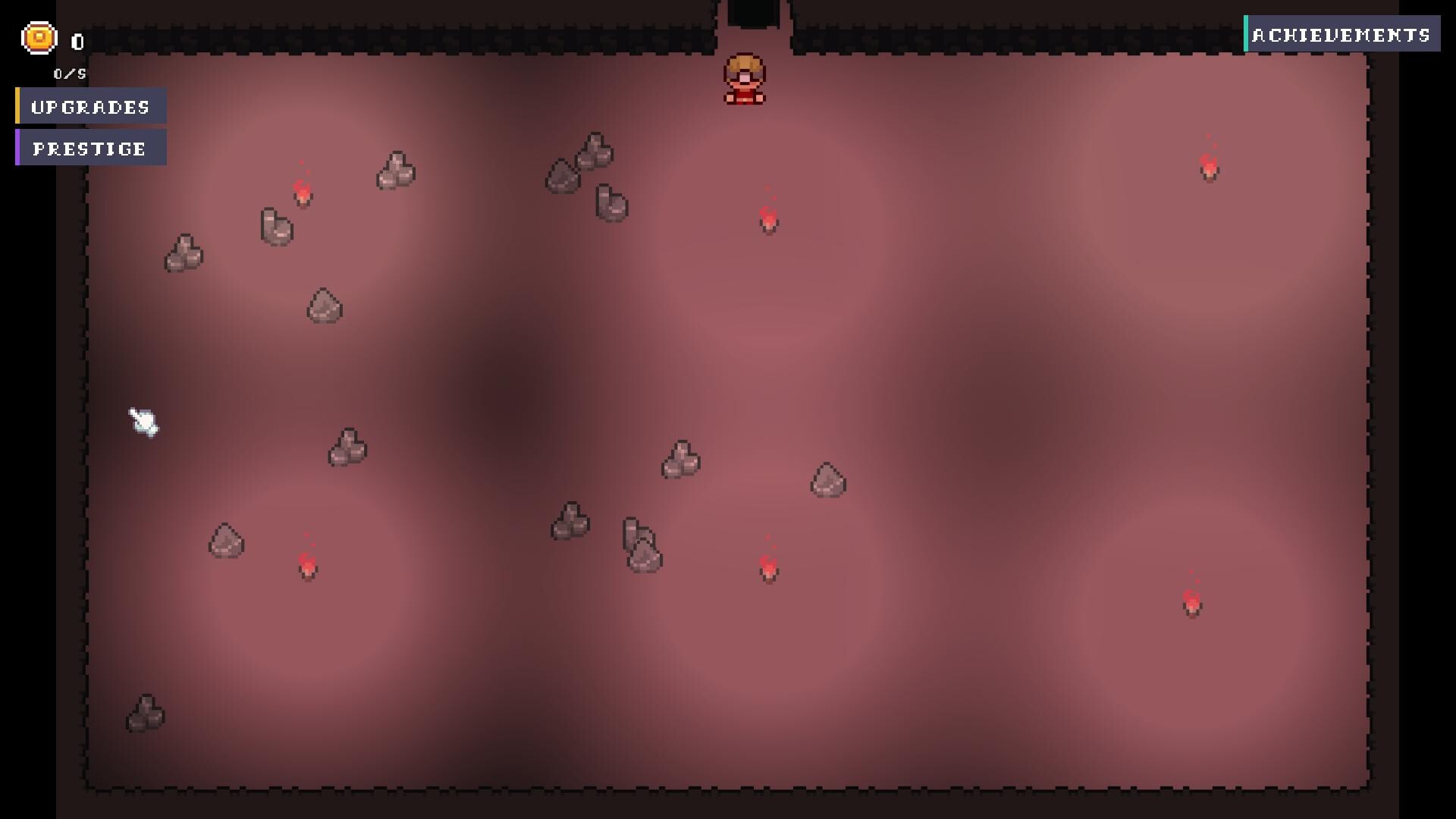 Minecremental screenshot 1