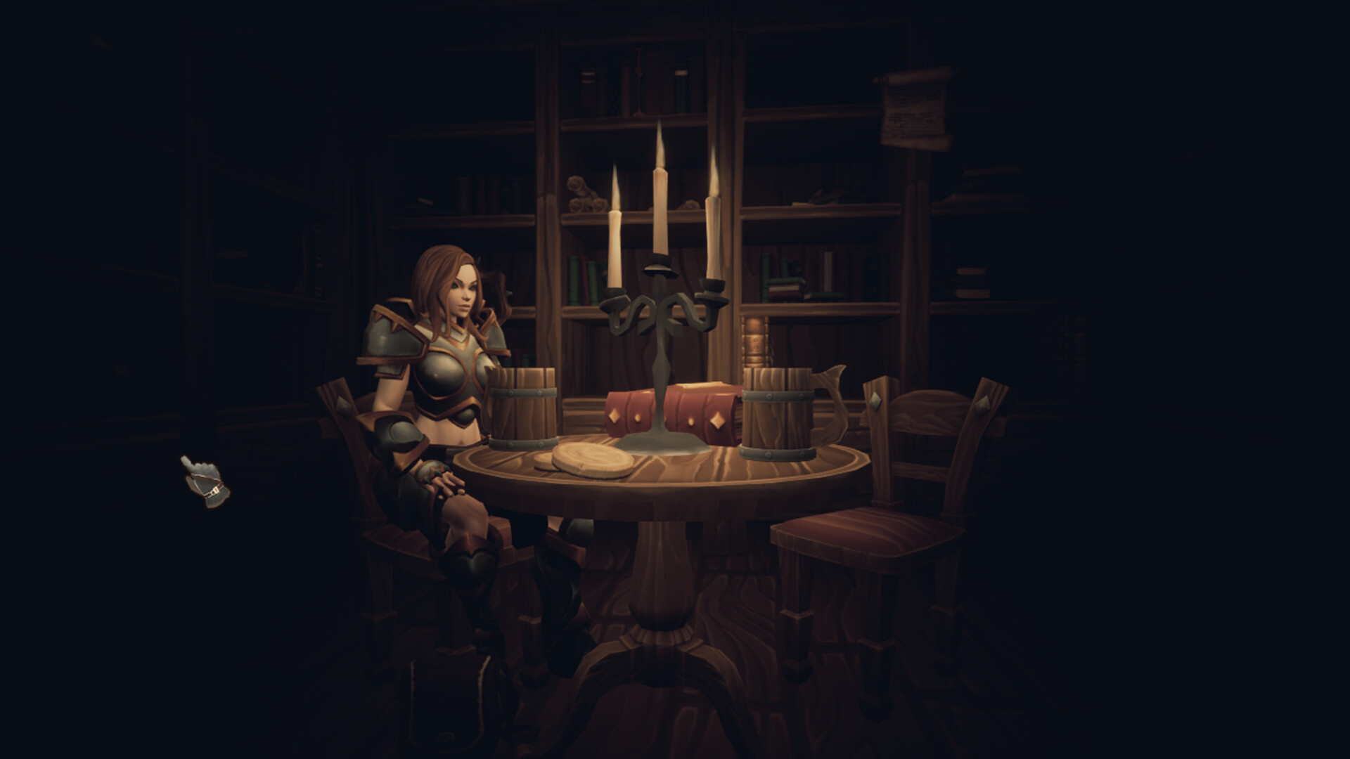 Hearth Bound screenshot 8