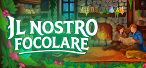Home Together: Fantasy Builder
