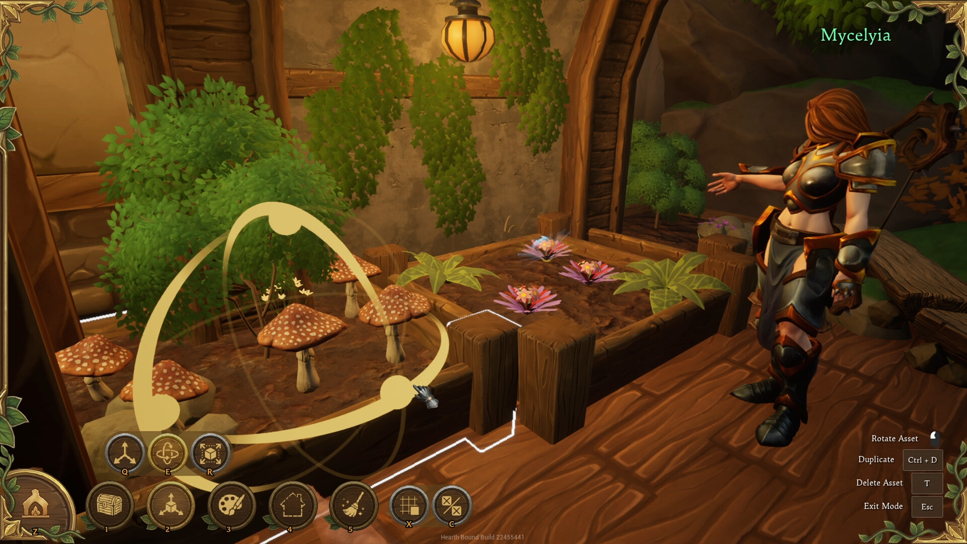 Hearth Bound screenshot 9