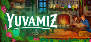 Home Together: Fantasy Builder